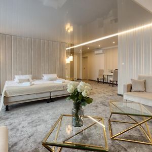 Apartament typu deluxe